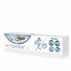 Set di pulizia per piscina 58237