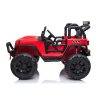 elektrické autíčko jeep červene(13)