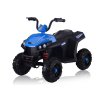 ëlektrická čtyřkolka modrá (1)