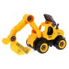 bagr šroubovací stavebnice se zvuky (12)