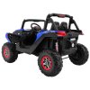 Pojazd Buggy SuperStar 4x4 Niebieski [22833] 1200