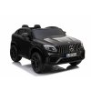 Elektrické autíčko Mercedes GLC 63S 5