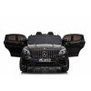 Elektrické autíčko Mercedes GLC 63S 6