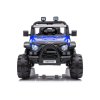 Dětské elektrické autíčko Power modré