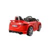 Dětské elektrické autíčko Audi TT RS žluté06