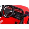 Elektrické autíčko jeep Dark Night červené (8)
