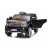 elektrické autíčko land rover (8)