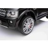 elektrické autíčko land rover (13)