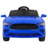 Macchina elettrica per bambini GT Sport blu