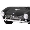 Pojazd BMW 507 Retro Czarny [41700] 1200