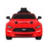 Dětské elektrické autíčko Ford Mustang GT červené18