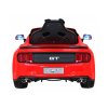 Dětské elektrické autíčko Ford Mustang GT červené21