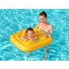 Bestway poltrona gonfiabile anello da nuoto 76 cm