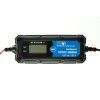 Caricabatterie intelligente per batterie al gel e piombo 6V / 12V