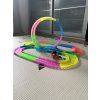 Magic Tracks pista luminosa 132 pezzi