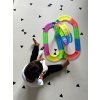 Magic Tracks pista luminosa 132 pezzi