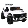 Elektrické autíčko Ford Super Duty 4x413