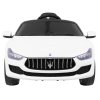 Elektrické autíčko Maserati Ghibli07