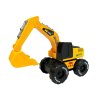 Autíčko bagr se zvukovými a svítícími efekty3