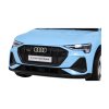 pojazd samochod audi e tron sportback niebieski elektryk (6)