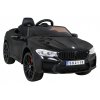 Elektrické autíčko BMW M5 Drift černé13