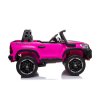 dětská elektrické autíčko toyota hilux10
