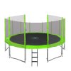 zahradní trampolína 16FT07