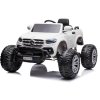 Dětské elektrické autíčko Mercedes X 350d 4Matic 4x4