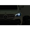 Dětské elektrické autíčko Mercedes X 350d 4Matic25