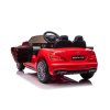 elektrické autíčko SL65 S červené6