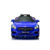 elektrické autíčko SL65 S modré6