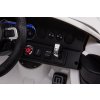 Elektrické autíčko Ford Mustang GT bílé11