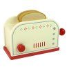 Tostapane in legno per bambini