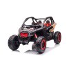 Elektrické autíčko Buggy Can Am 2x240W červené03