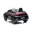 Elektrické autíčko Mercedes AMG EQA černé09
