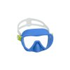 Potápěčská sada pro děti modrá šnorchl, brýle a ploutve03