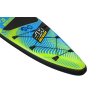 Nafukovací paddleboard s příslušenstvím Bestway 65373 Aqua Excursion 381 cm08