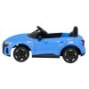 Elektrické autíčko Audi RS E Tron GT 4x4 modré17