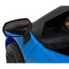 Dětské elektrické autíčko Lamborghini Aventador SV modré47