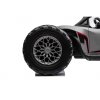 Elektrické autíčko Buggy Racing 2x200W šedé15