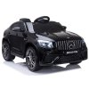 Elektrické autíčko Mercedes Benz GLC 63S Coupe black2