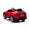 Elektrické autíčko Audi E Tron Sportback červené7
