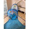 Tenda per bambini con tunnel