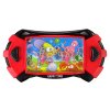 Herní konzole Mořská zvířata červená