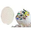 Set archeologico per bambini con uovo e figurine di dinosauri