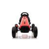 Go-kart per bambini G208 rossa