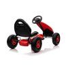 Go-kart per bambini G208 rossa