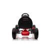 Go-kart per bambini G208 rossa
