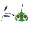 Trattore con rimorchio radiocomandato R/C 1:24
