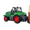 Traktor s přívěsem na dálkové ovládání R/C 1:24